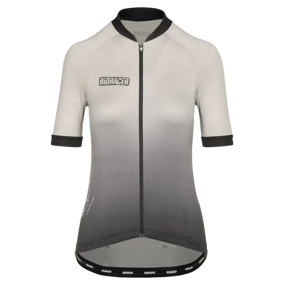 BIORACER Metalix 短袖 車衣 透氣 舒適