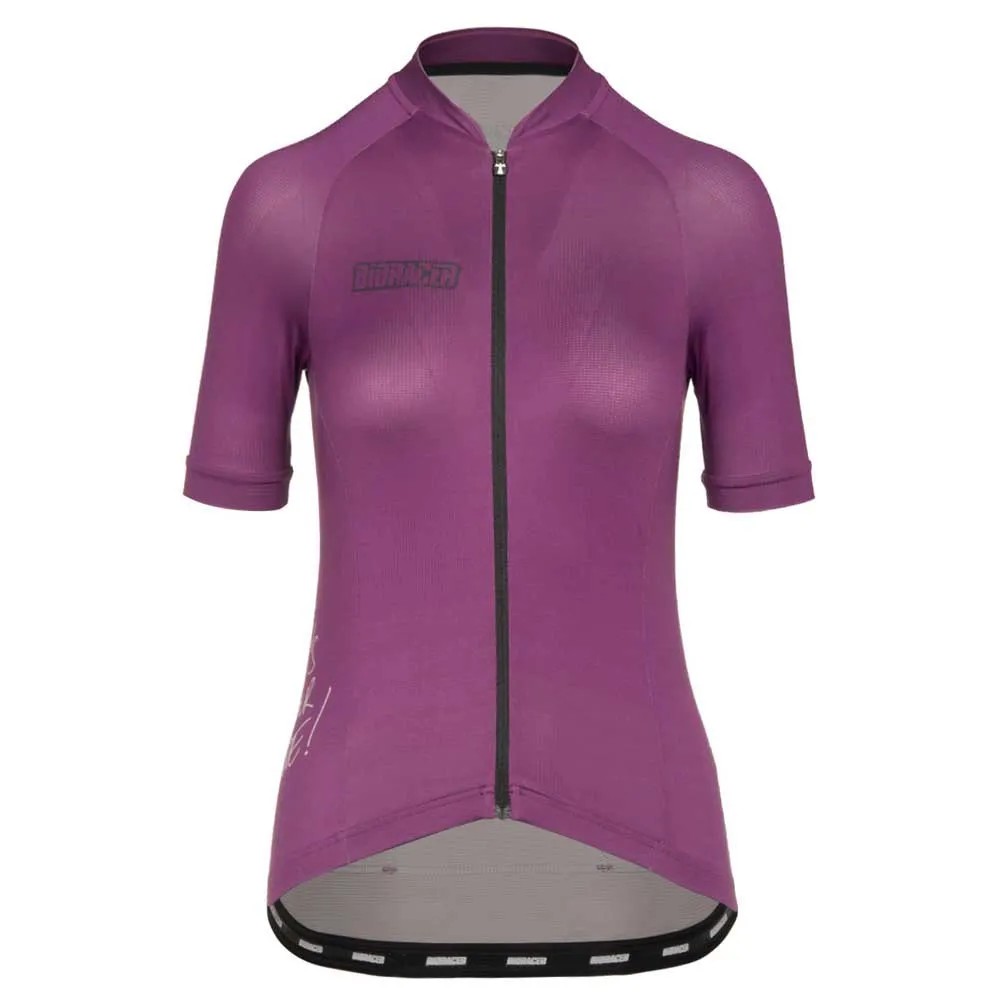 BIORACER Metalix 短袖 車衣 透氣 舒適