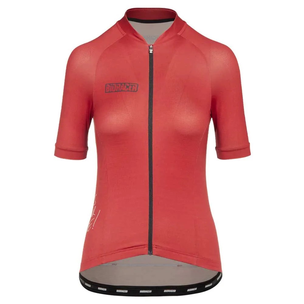 BIORACER Metalix 短袖 車衣 透氣 舒適