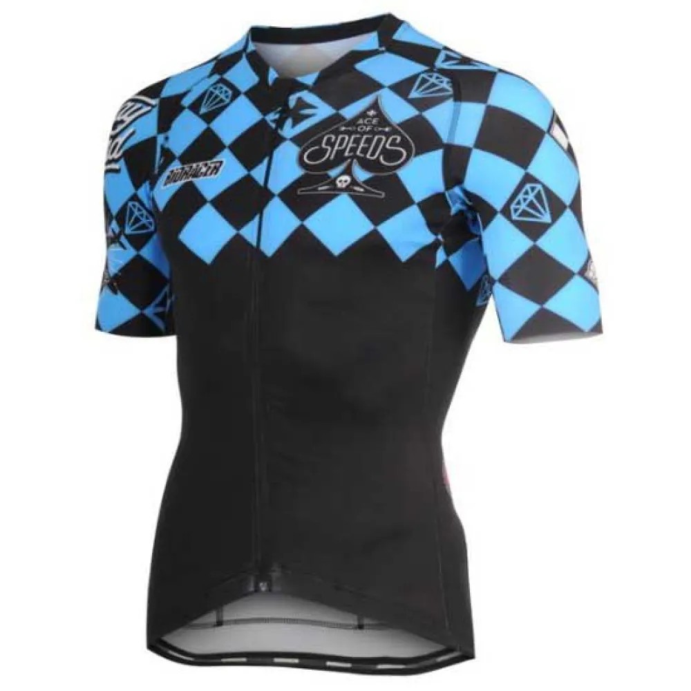 BIORACER Spitfire 短袖 車衣 透氣 防風