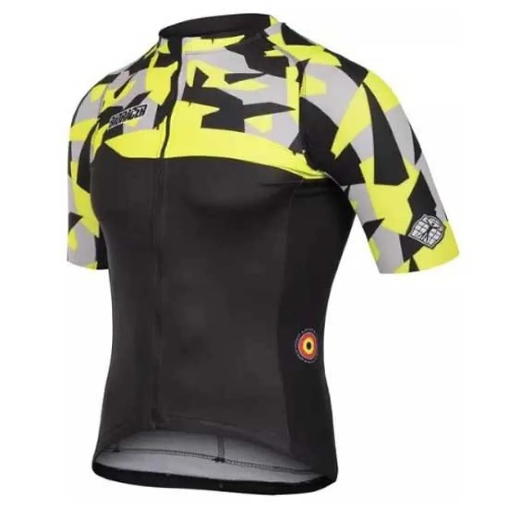 BIORACER Spitfire 短袖 車衣 透氣 防風
