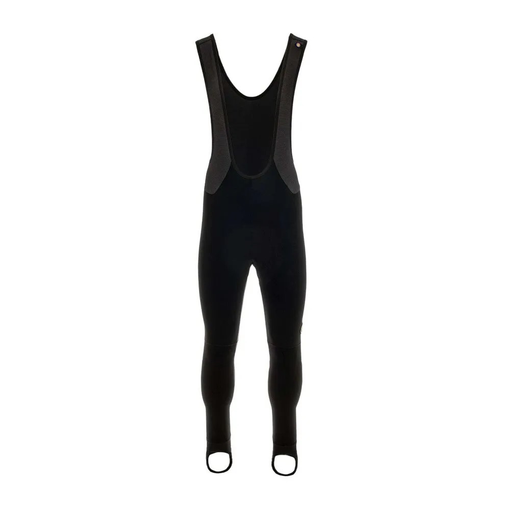 BIORACER Spitfire Tempest Pad 吊帶車褲 保暖 防潑水