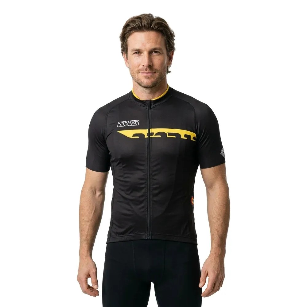 BIORACER Spitfire Uniblade Sh 車衣 透氣 吸濕排汗