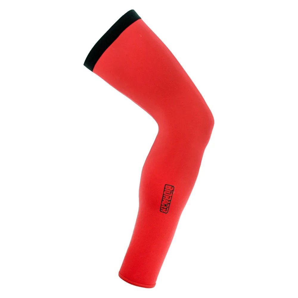 BIORACER Stratos Leg Warmers 防風 快乾