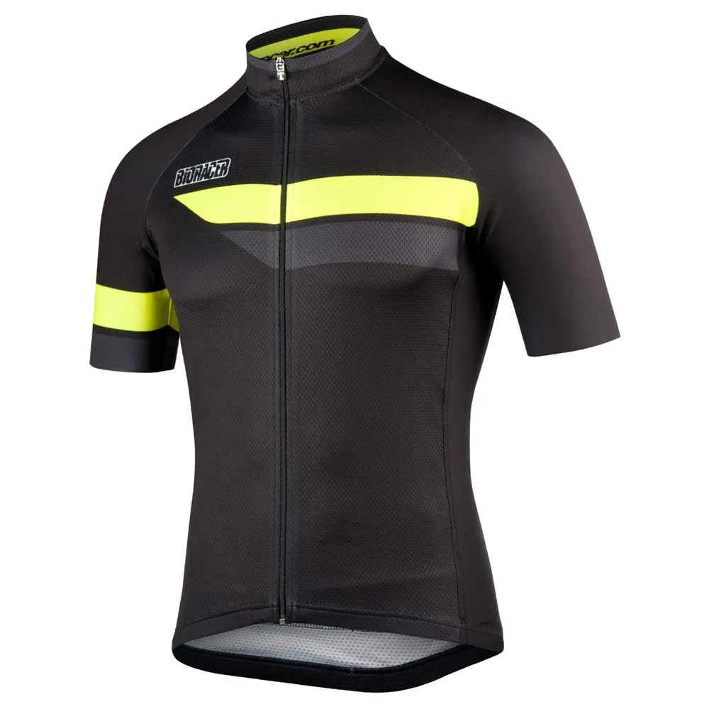 BIORACER Team Bodyfit 短袖 車衣 透氣 彈性