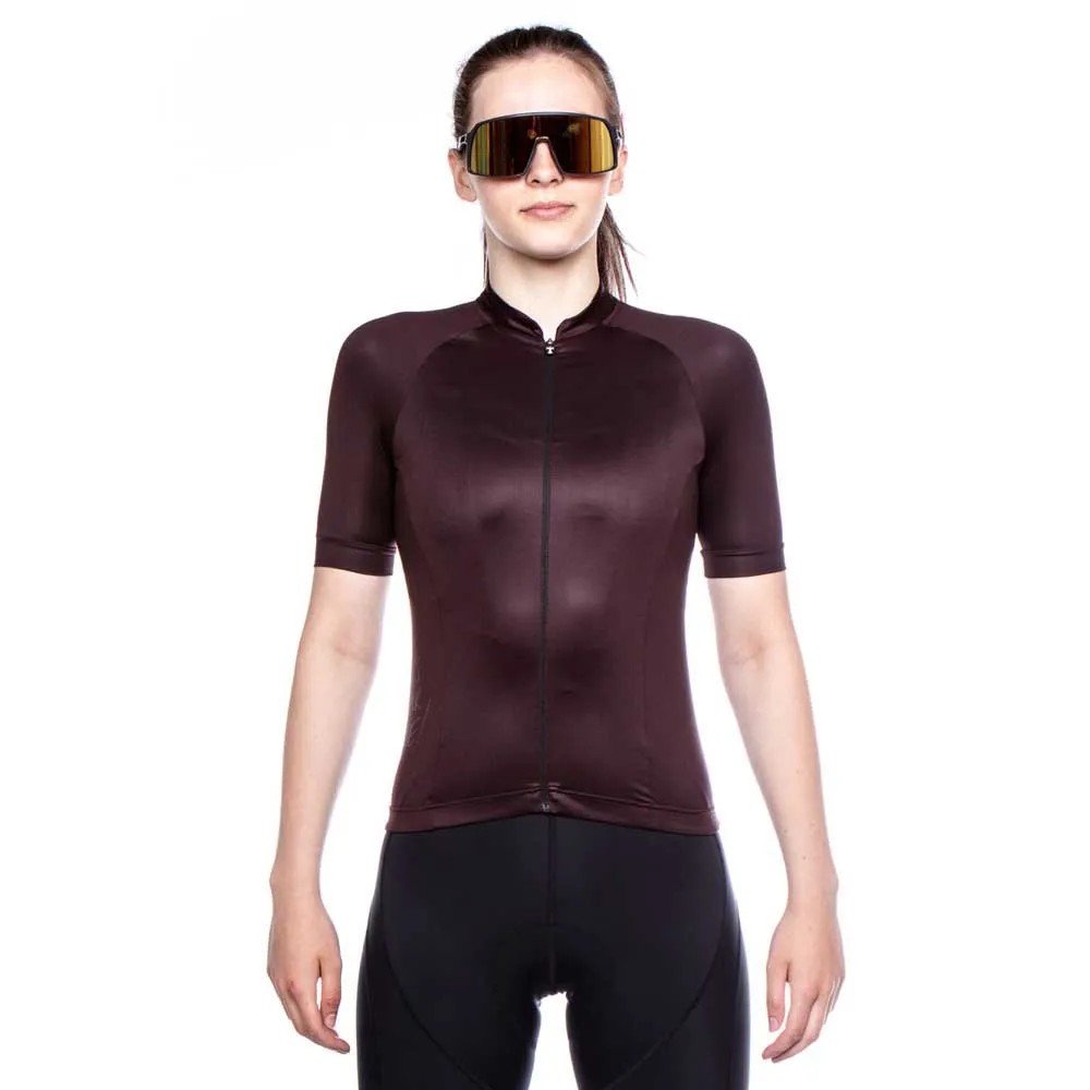BIORACER Vesper Metalix Short 車衣 透氣 全開拉鍊