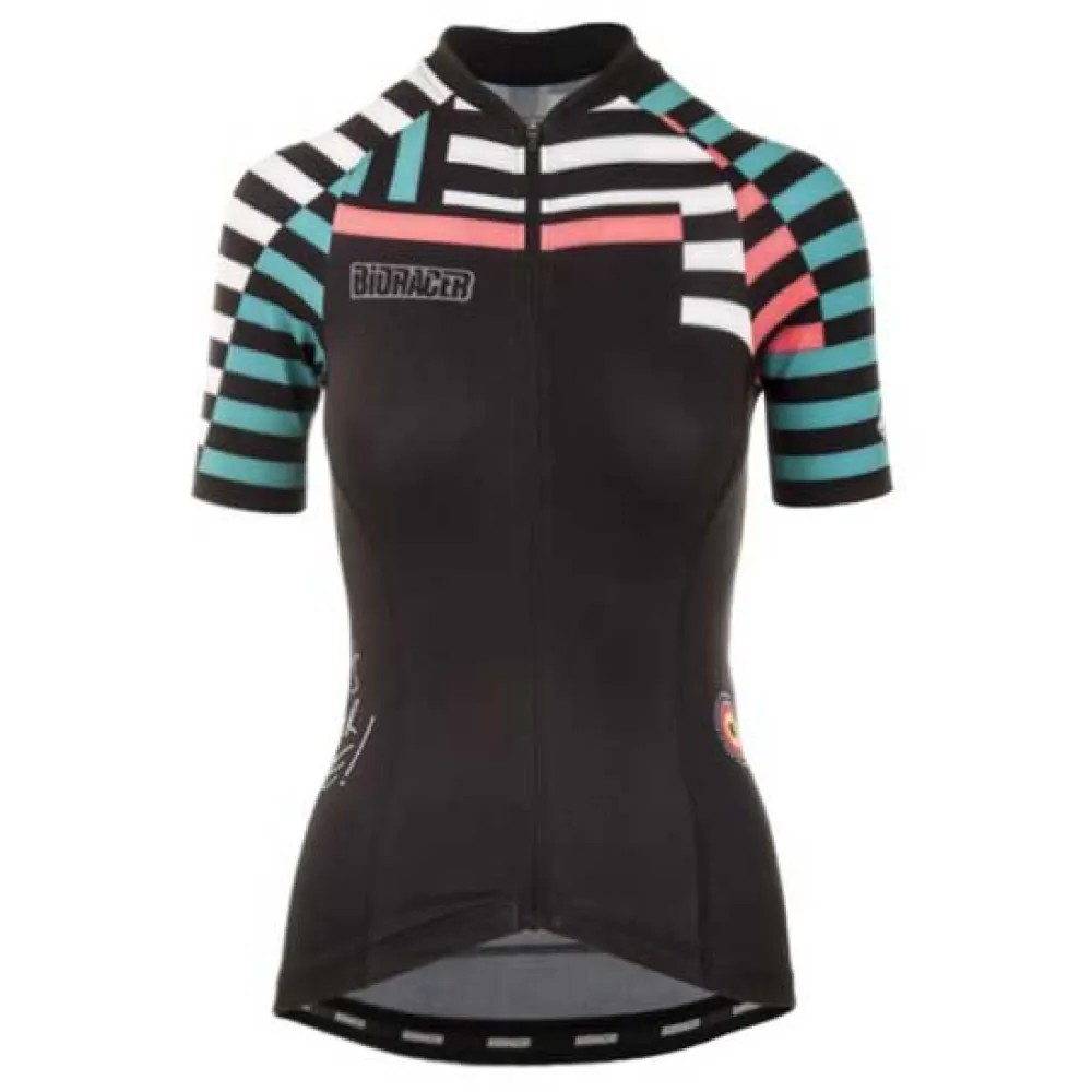 BIORACER Vesper 短袖 車衣 透氣 舒適