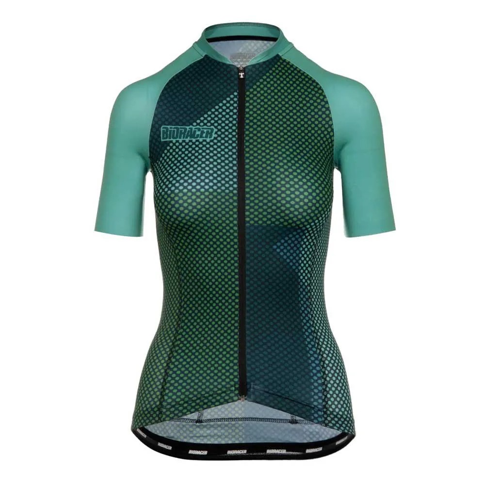 BIORACER Vesper 短袖 車衣 透氣 舒適