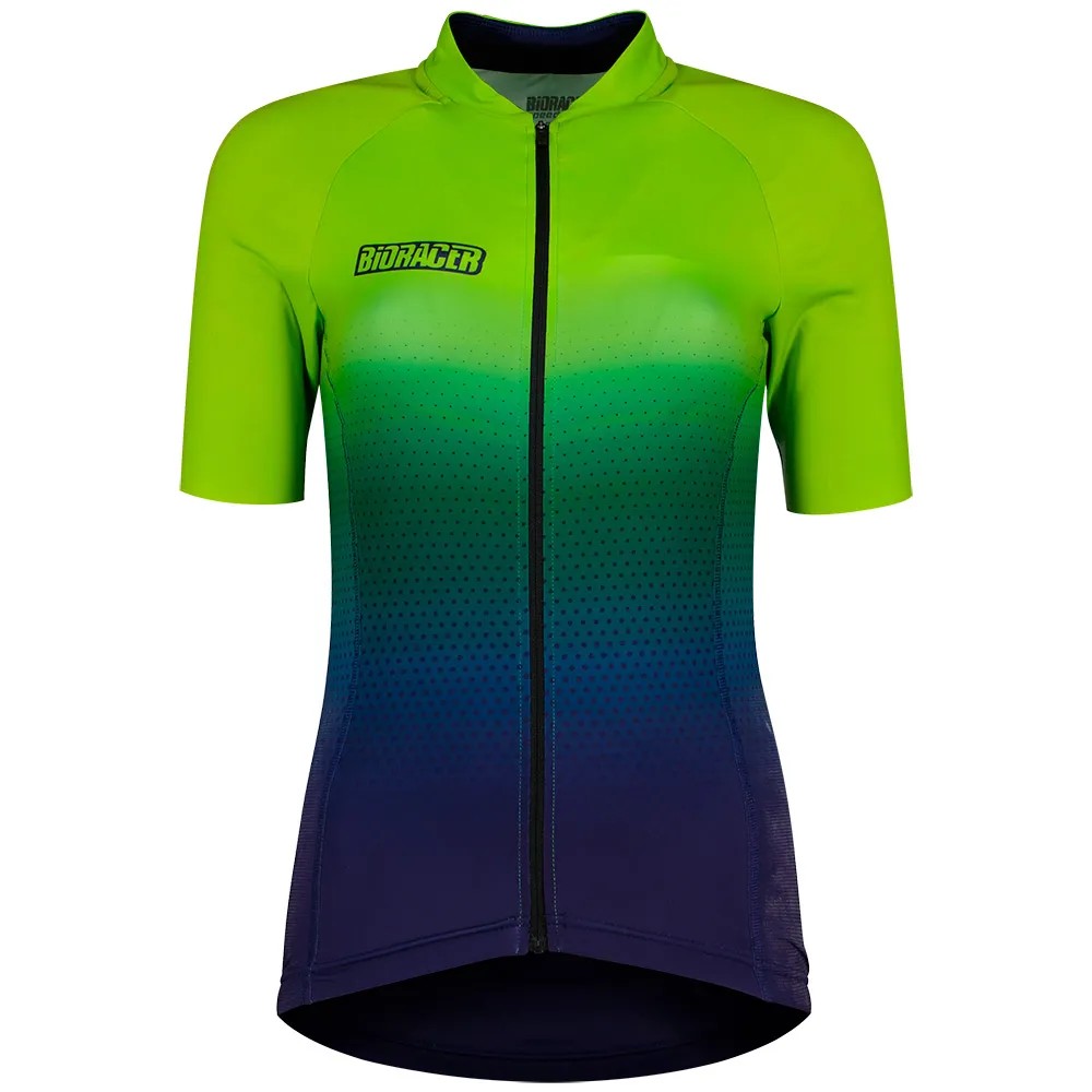 BIORACER Vesper 短袖 車衣 透氣 舒適