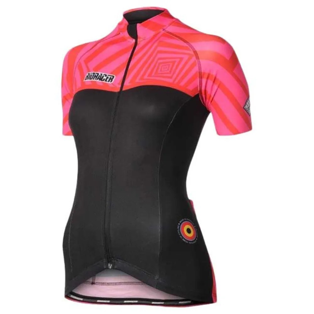 BIORACER Vesper 短袖 車衣 透氣 舒適