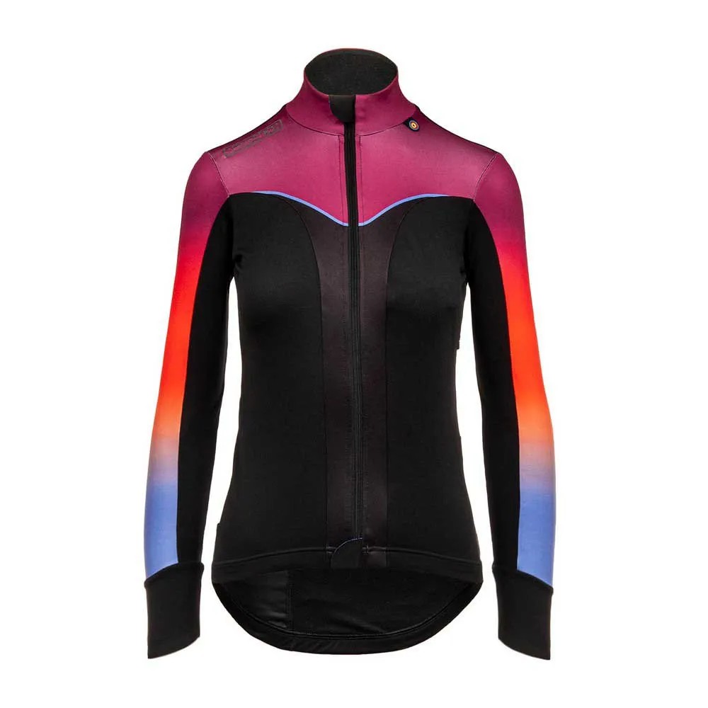 BIORACER Vesper Tempest Light 外套 防潑水 保暖