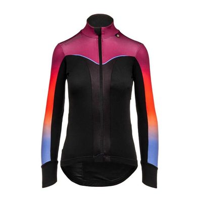 BIORACER Vesper Tempest Light 外套 防潑水 保暖