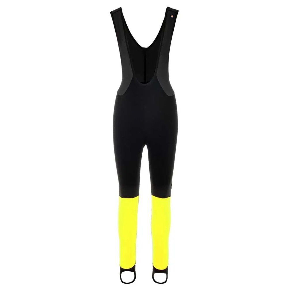 BIORACER Vesper Tempest Padde 吊帶車褲 防風 透氣