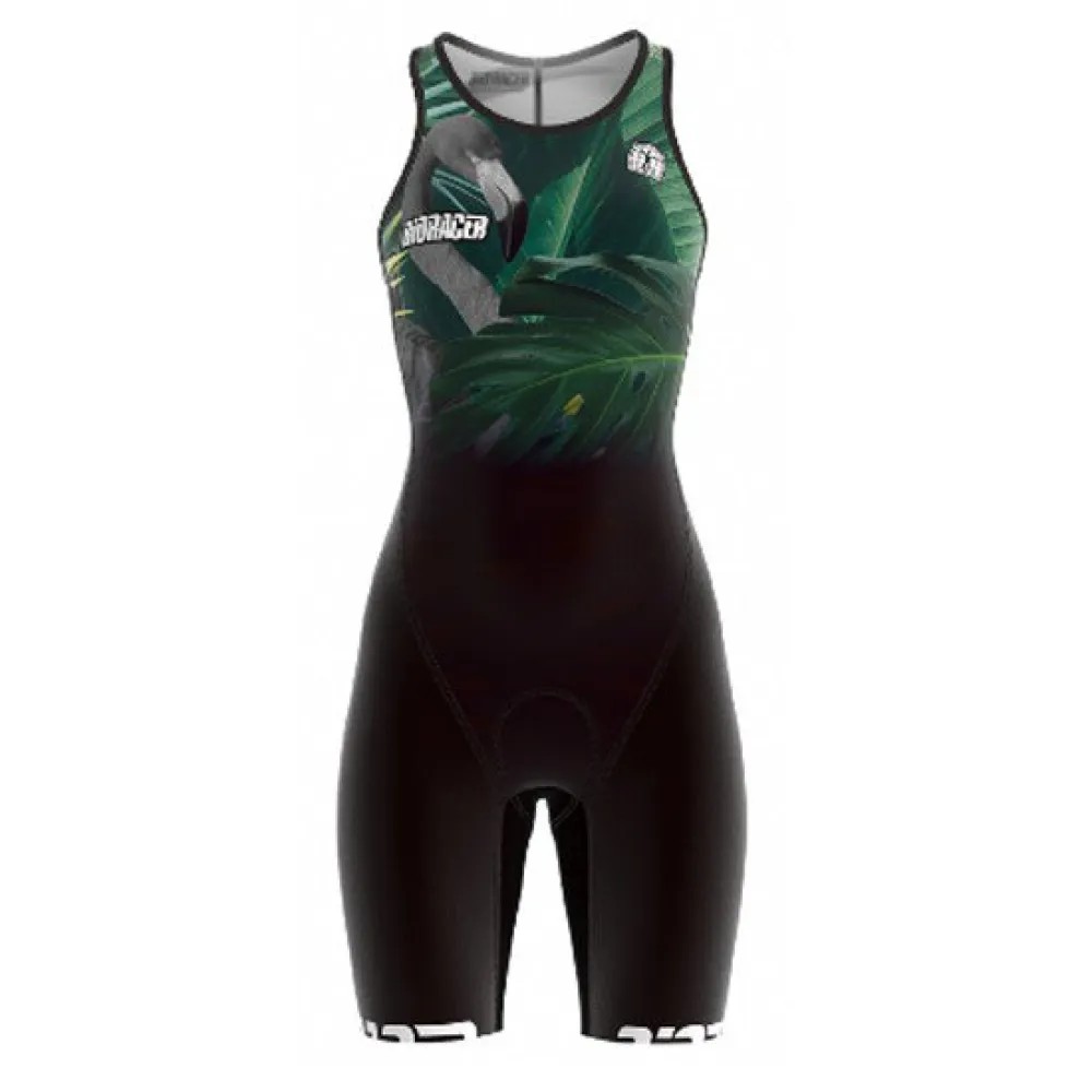 BIORACER Elite 無袖 Tri 透氣 快乾