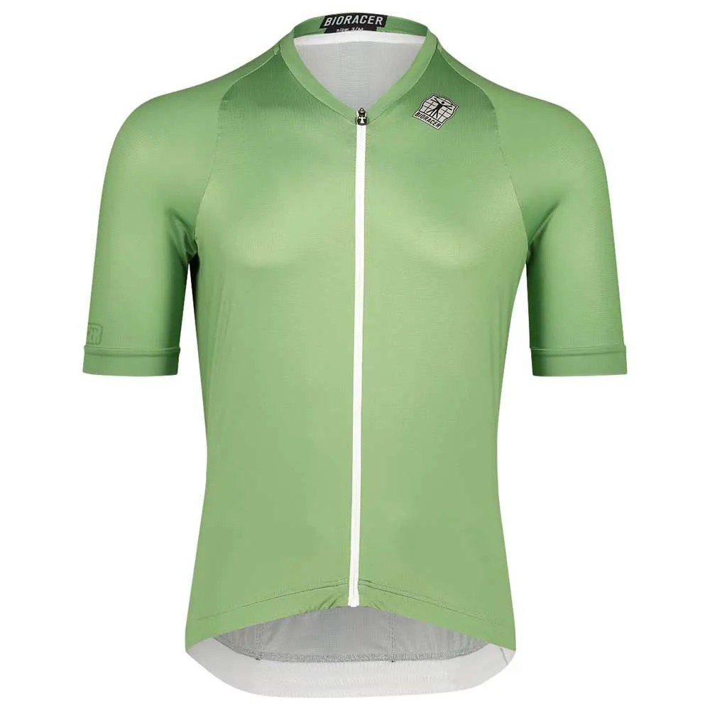 BIORACER Icon Metalix 短袖 車衣 透氣 四向彈性