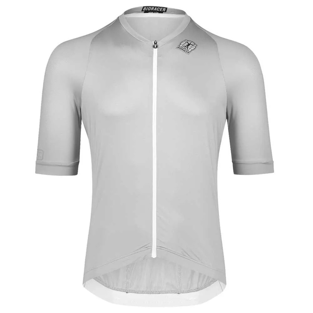 BIORACER Icon Metalix 短袖 車衣 透氣 四向彈性