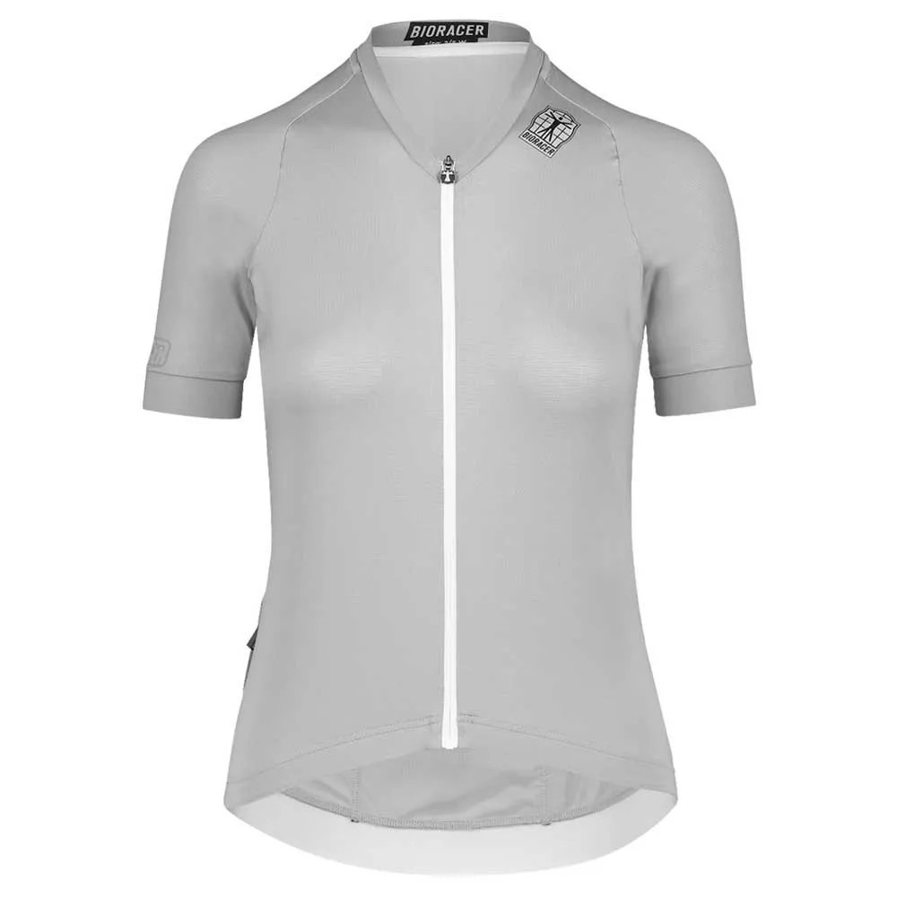 BIORACER Icon Metalix 短袖 車衣 透氣 四向彈性