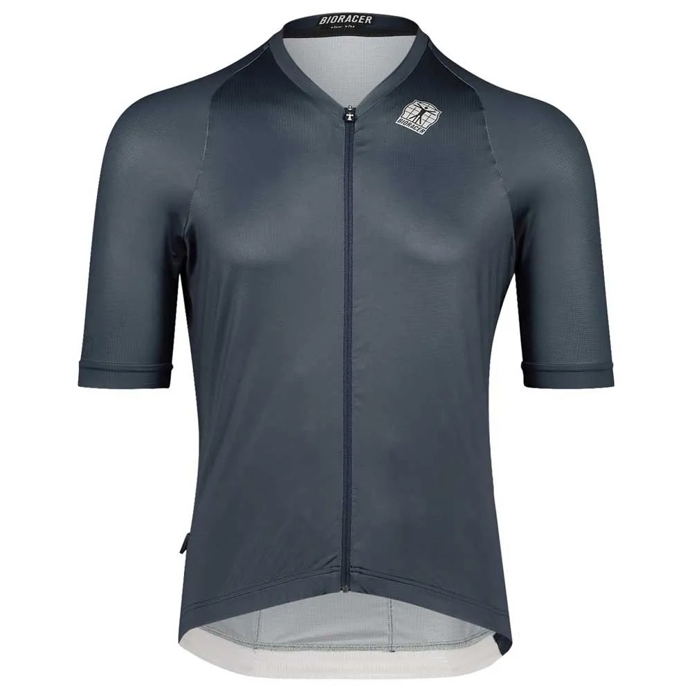 BIORACER Icon Metalix 短袖 車衣 透氣 四向彈性