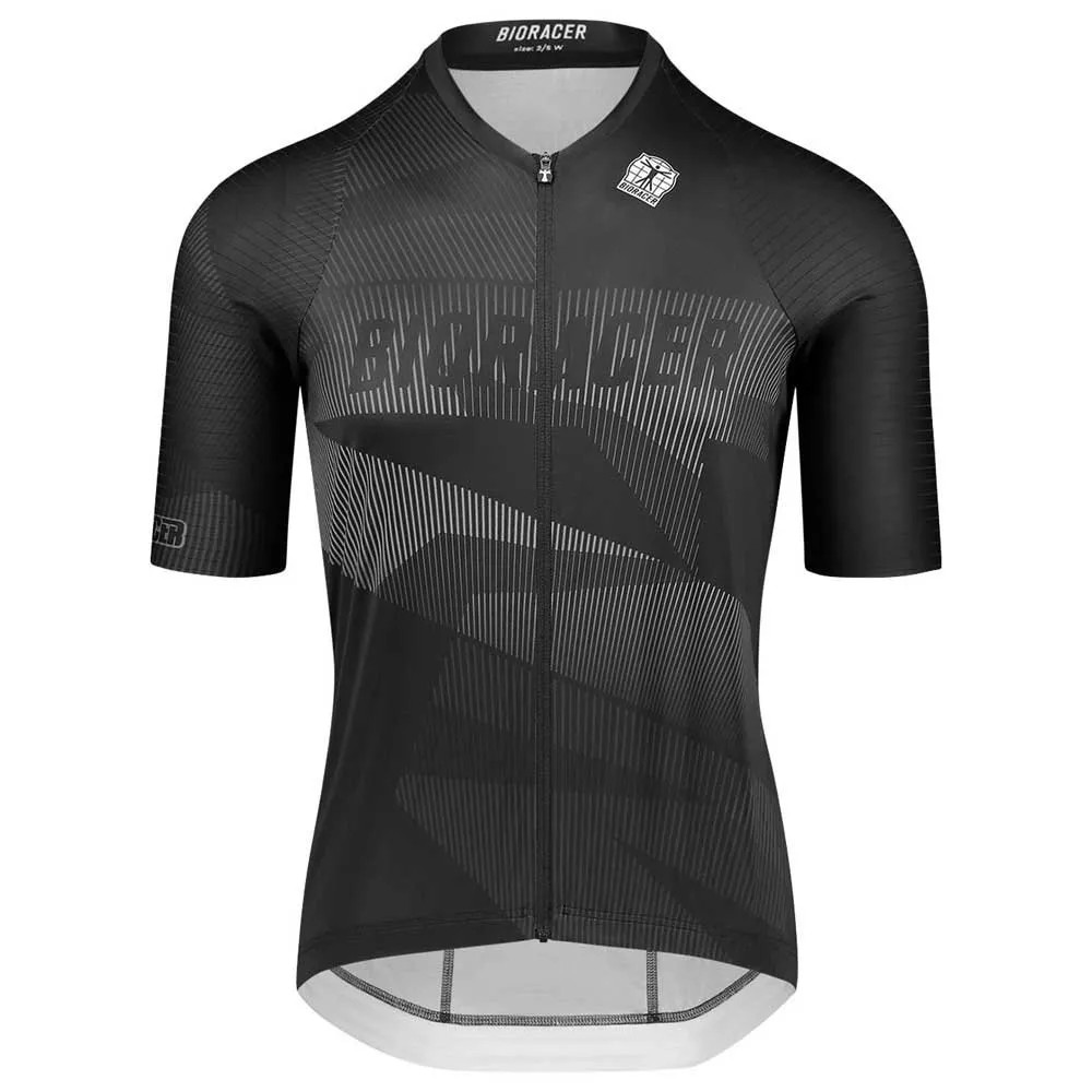 BIORACER Icon 短袖 車衣 透氣 舒適