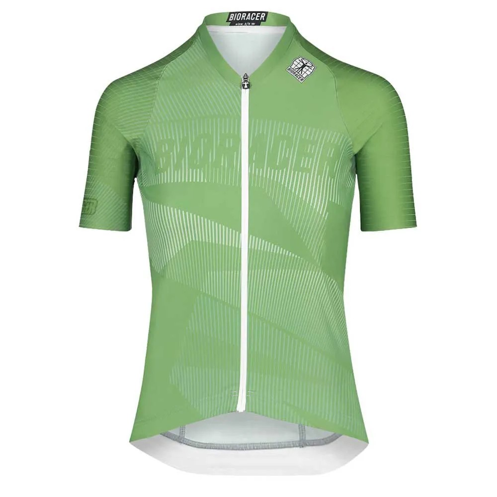 BIORACER Icon 短袖 車衣 透氣 舒適