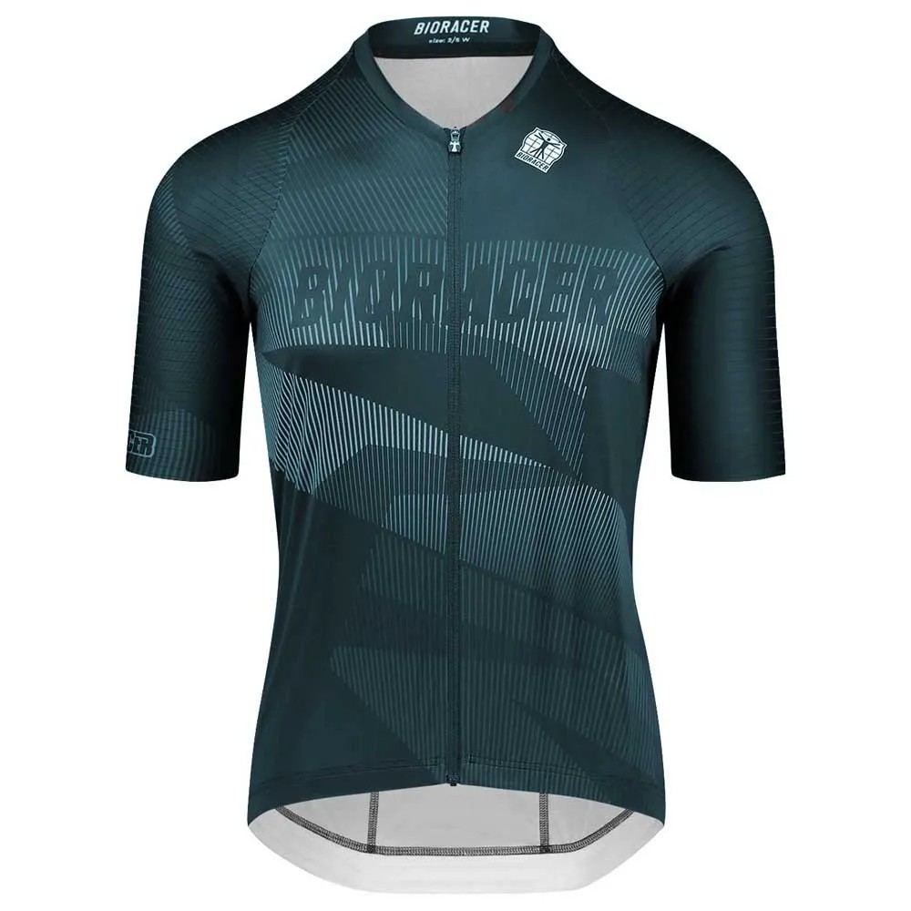BIORACER Icon 短袖 車衣 透氣 舒適