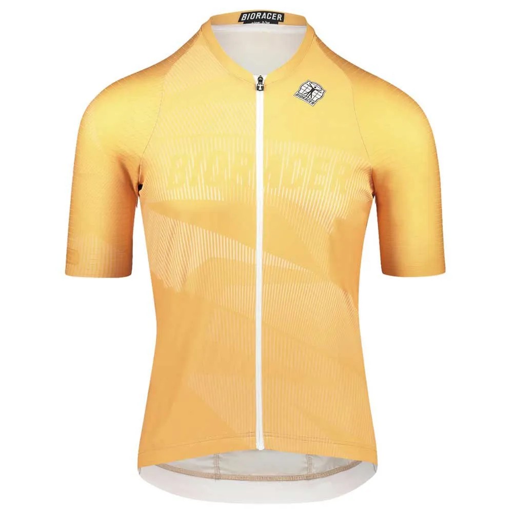 BIORACER Icon 短袖 車衣 透氣 舒適