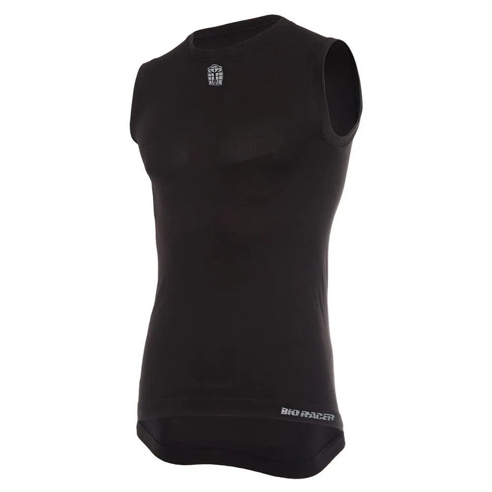 BIORACER Light Sleeveless Bas 正品歐洲代購 [140538176]