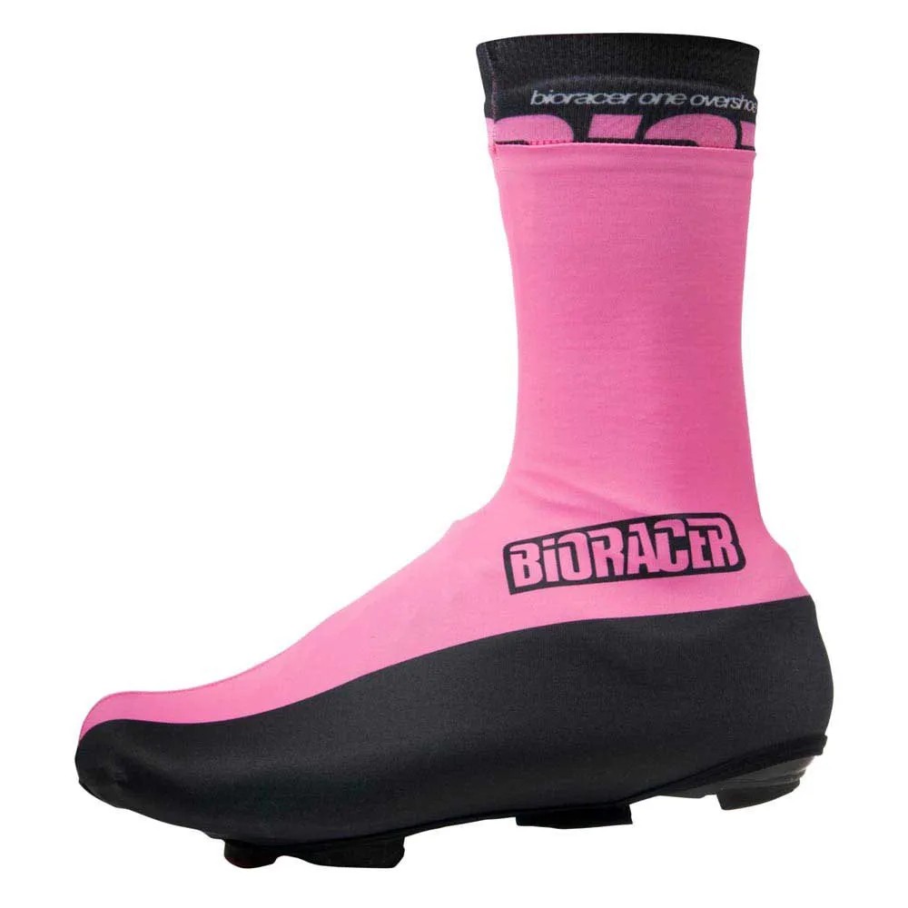 BIORACER One 防水鞋套 防護 舒適