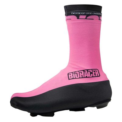 BIORACER One 防水鞋套 防護 舒適