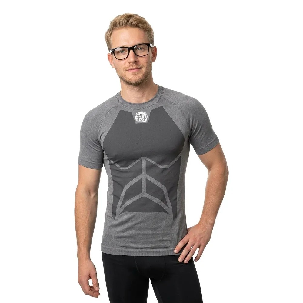 BIORACER Protection Short Sle 透气 贴身 正品歐洲代購 [140538205]
