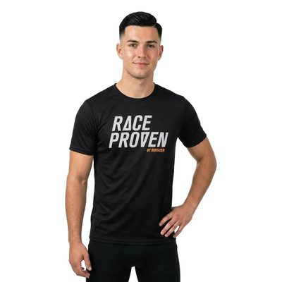BIORACER Race Proven 短袖 恤 透氣 舒適
