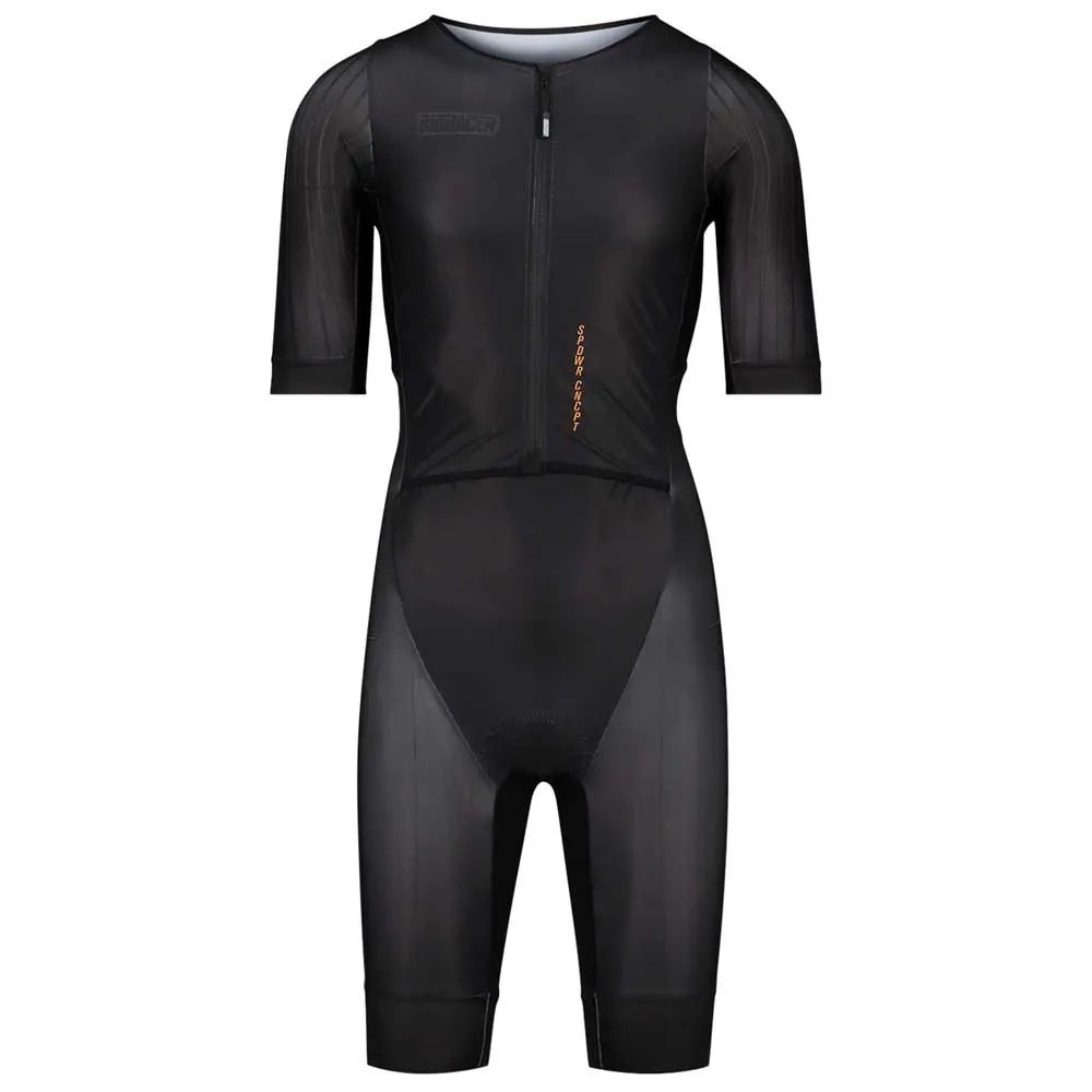 BIORACER Speedwear Concept Sh 彈性 透氣