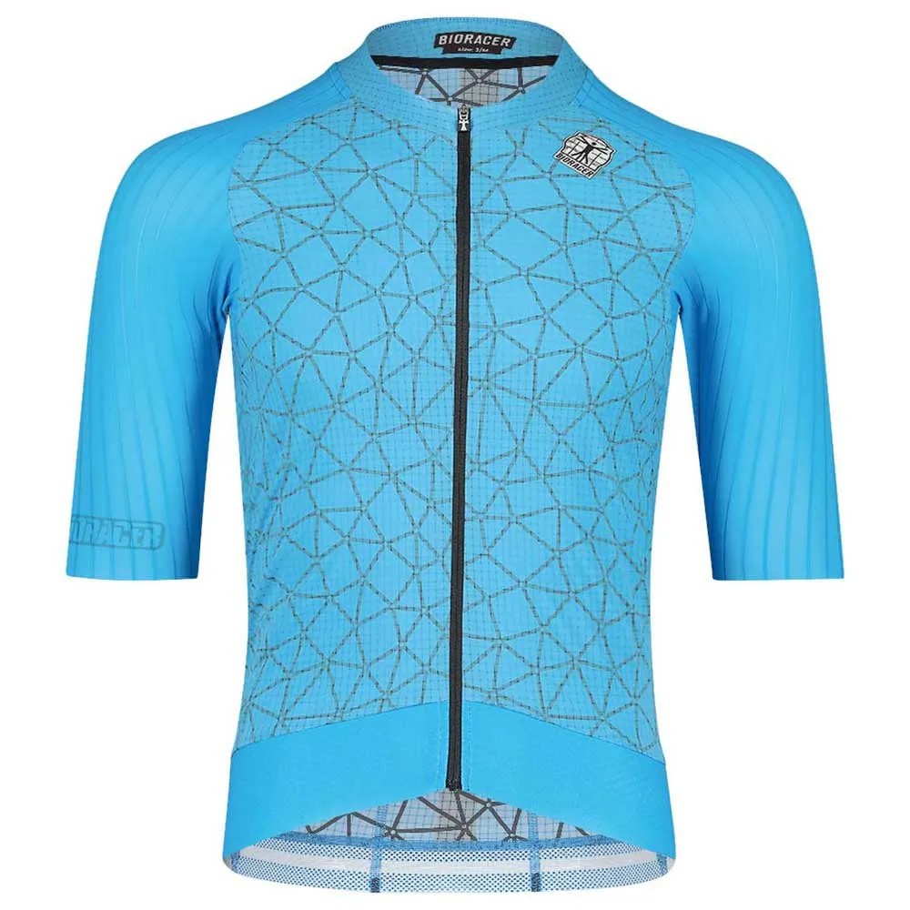 BIORACER Speedwear Graphene S 車衣 降溫 透氣