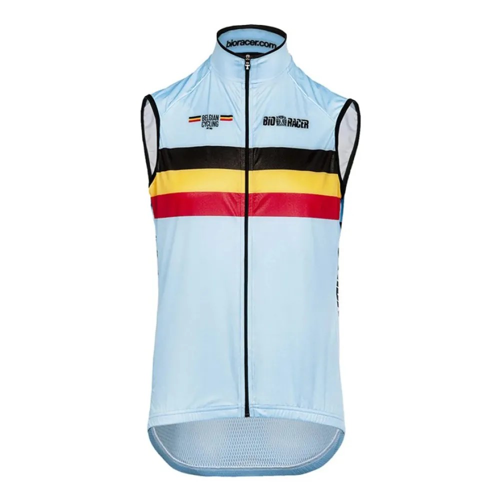 BIORACER Windblock 背心 防風 輕量