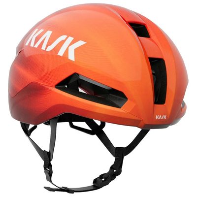 KASK Nirvana 安全帽 霧面 通風 正品歐洲代購 [140545172]