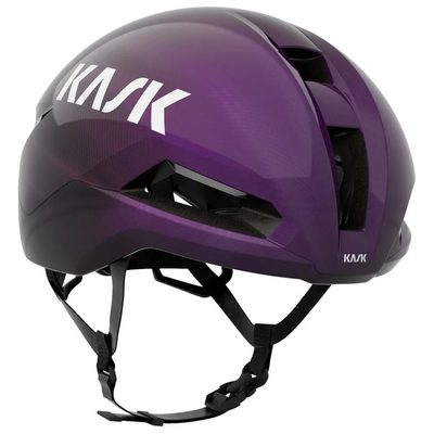 KASK Nirvana 安全帽 霧面白 通風透氣 正品歐洲代購 [140545173]