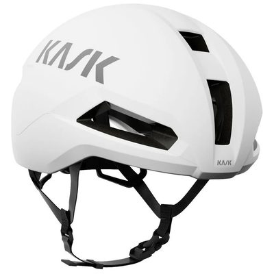 KASK Nirvana 安全帽 霧面白 通風 正品歐洲代購 [140545174]