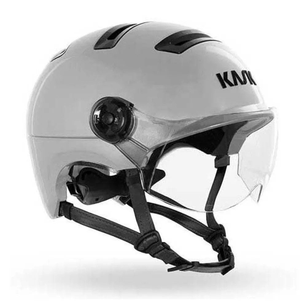 KASK Urban R Urban 安全帽 透氣 舒適