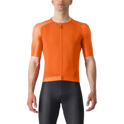 CASTELLI Aero Race Short Slee 車衣 競賽型 抗風 正品歐洲代購 [140564814]