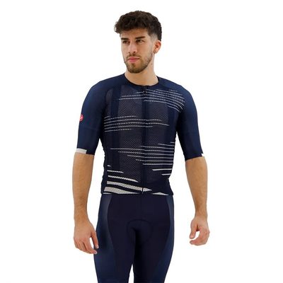 CASTELLI Climbers Short Sleev 車衣 透氣 輕量 正品歐洲代購 [140564847]