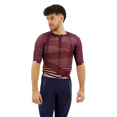 CASTELLI Climbers Short Sleev 車衣 透氣 輕量 正品歐洲代購 [140564848]