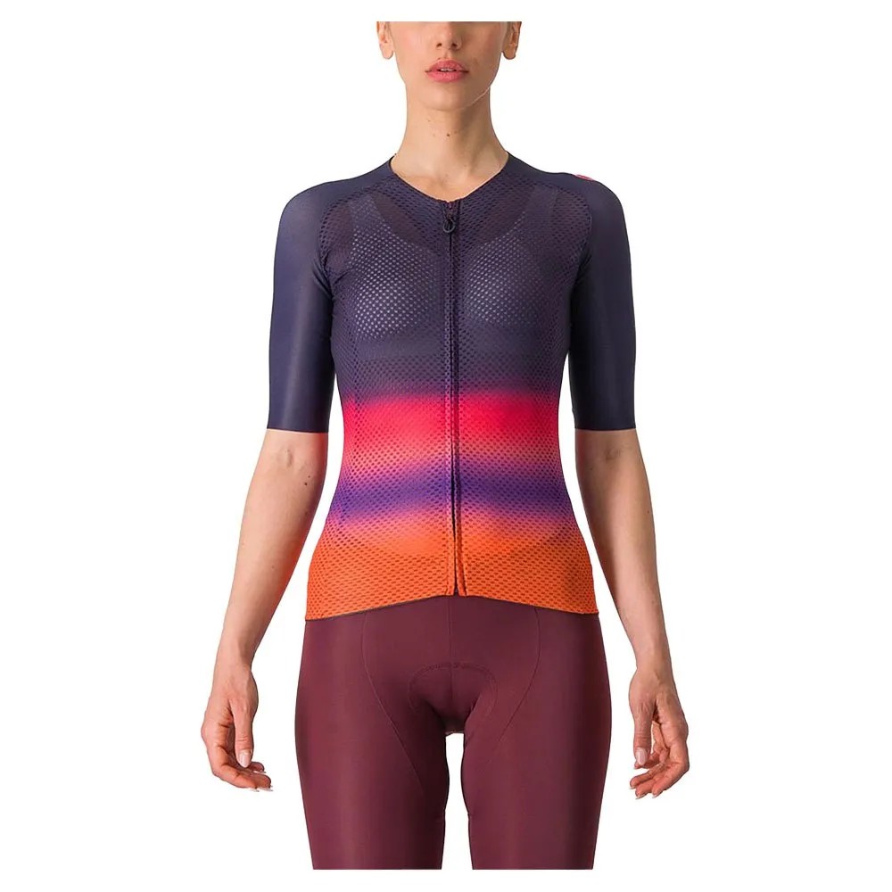 CASTELLI Climbers Short Sleev 車衣 正品歐洲代購 [140564850]