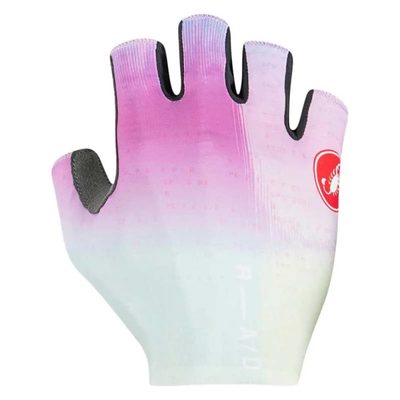 CASTELLI Competizione Short 手套 競賽用 抓握力