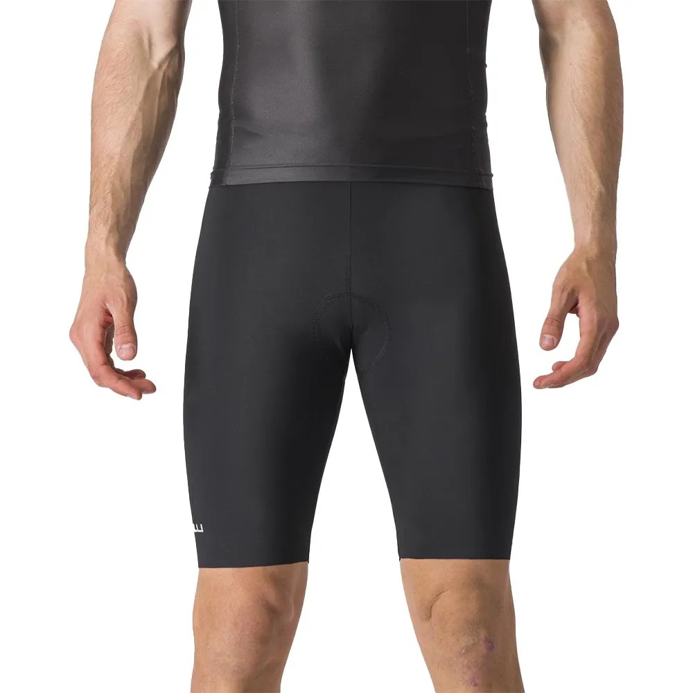 CASTELLI Core Drill 短褲 透氣 舒適 休閒 運動