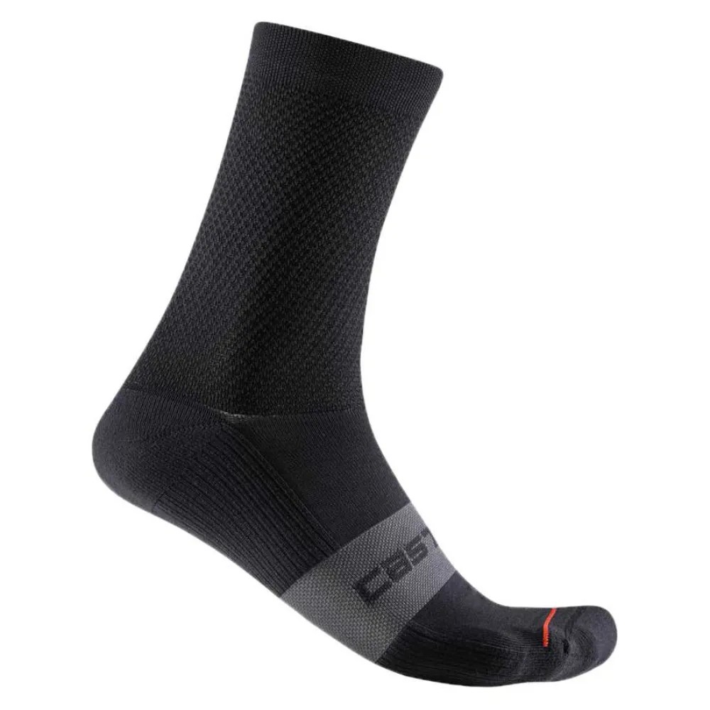 CASTELLI Espresso 車襪 舒適 無縫 正品歐洲代購 [140564886]