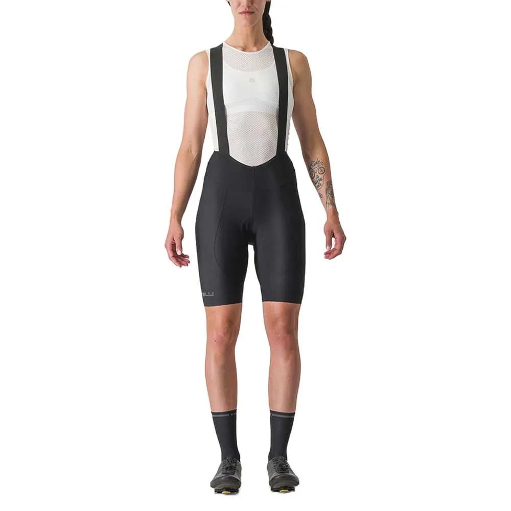 CASTELLI Espresso Dt 短褲 透氣 舒適 休閒 運動