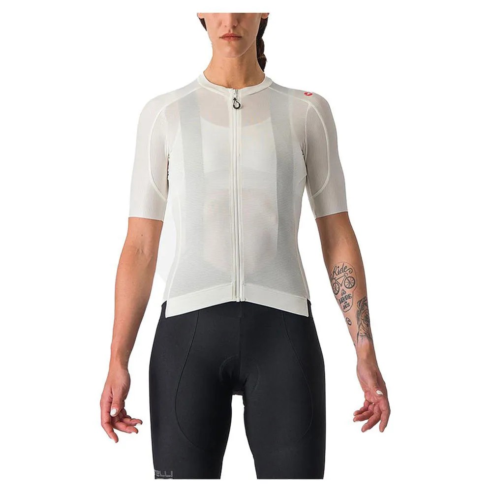 CASTELLI Espresso Short Sleev 車衣 正品歐洲代購 [140564916]