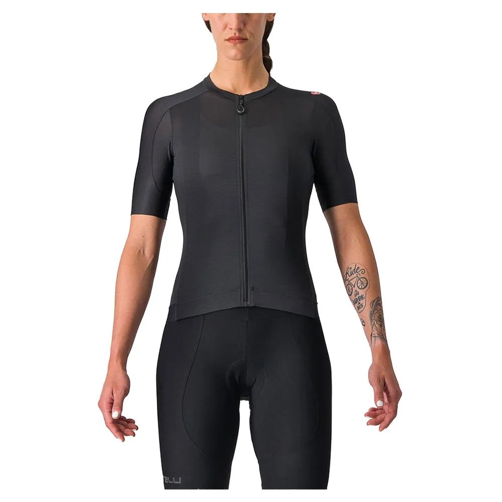 CASTELLI Espresso Short Sleev 車衣 正品歐洲代購 [140564917]