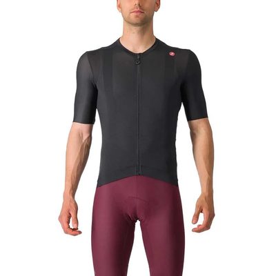 CASTELLI Espresso Short Sleev 車衣 透氣 吸濕排汗 正品歐洲代購 [140564918]