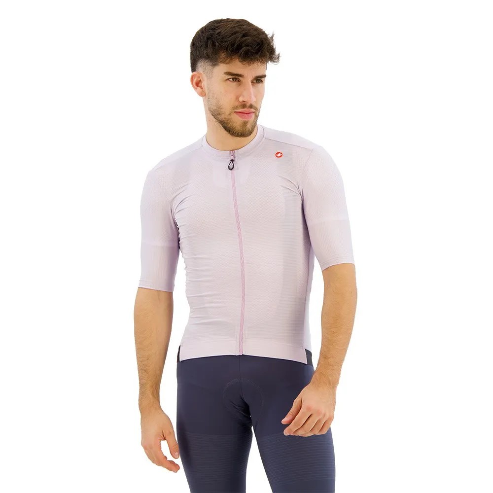 CASTELLI Espresso Short Sleev 車衣 透氣 彈性 正品歐洲代購 [140564920]